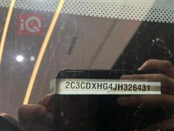 دودج تشارجر